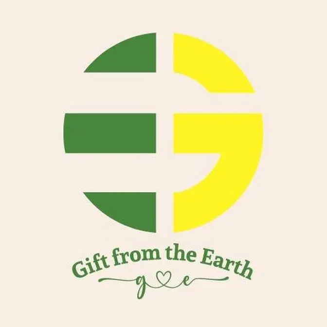 Gift from the Earth