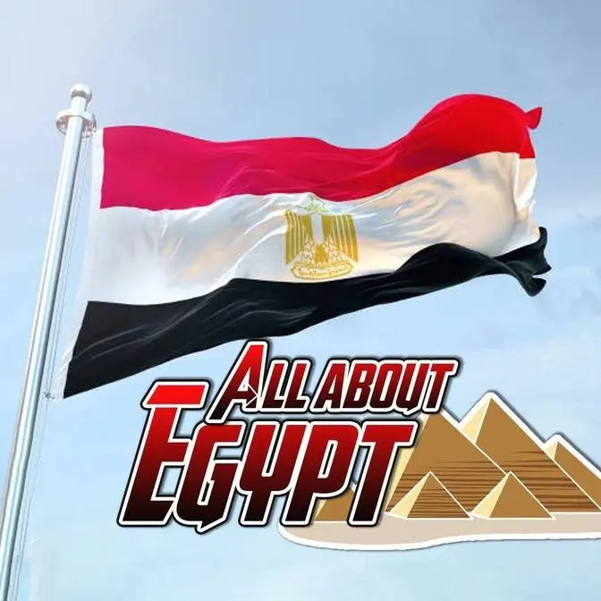 All about Egypt