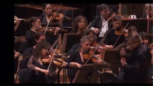 格里格 《索爾維格之歌》培爾·金特 第二組曲/法國廣播愛樂樂團/Grieg Peer Gynt suite n°2, Chanson de Solveig Orchestre philharmonic