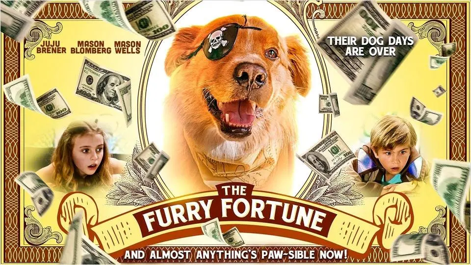 The Furry Fortune