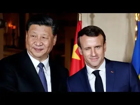 Les espions chinois à l’assaut de l’Europe