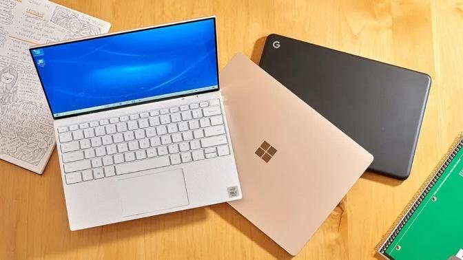 Top 5 Best Laptops For Students In 2020