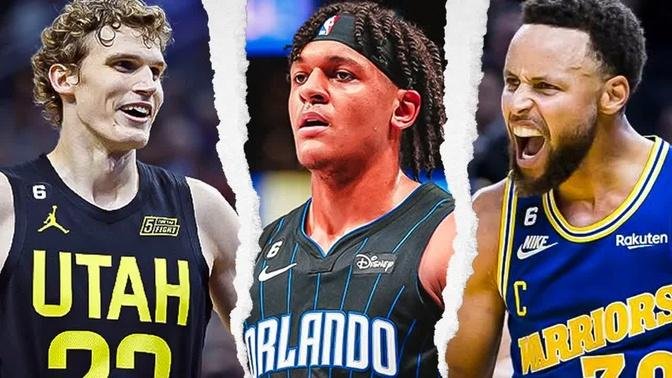 7 SHOCKING Surprises Of The 2023 NBA Season So Far…