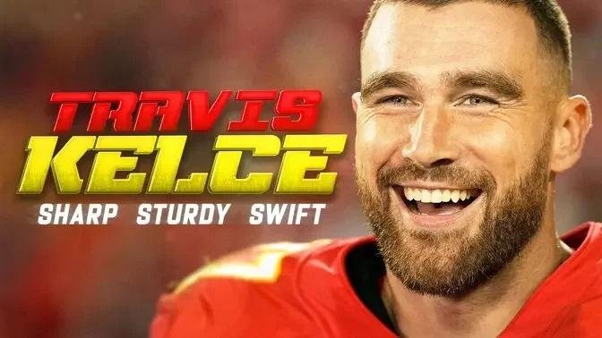 Weekly Movie Picks for National Biographer’s Day - "Travis Kelce: Sharp, Sturdy, Swift", "C. G. Jung on Alchemy", and more!