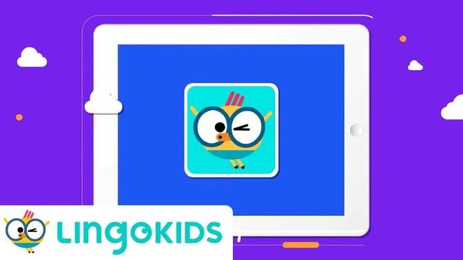 Lingokids App - English Learning For Kids And Toddlers | Videos ...