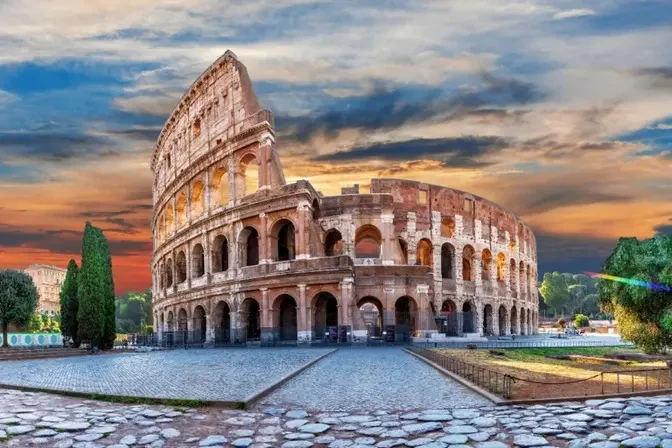 6 Unique Aspects of the Colosseum That Challenge Conventional History