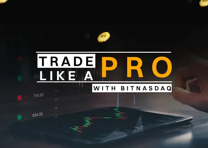 Trashy Life? BitNasdaq Can Change Everything