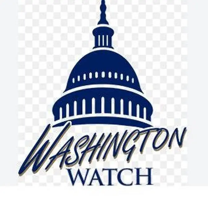 The Washington Watcher