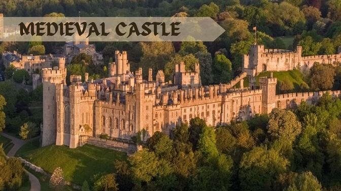 Medieval Castle | Medieval Music