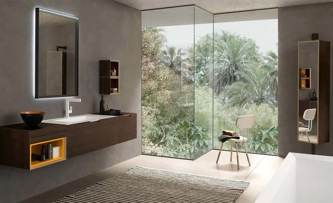 Elevate Your Lifestyle with Luxury Modern Bathroom Services