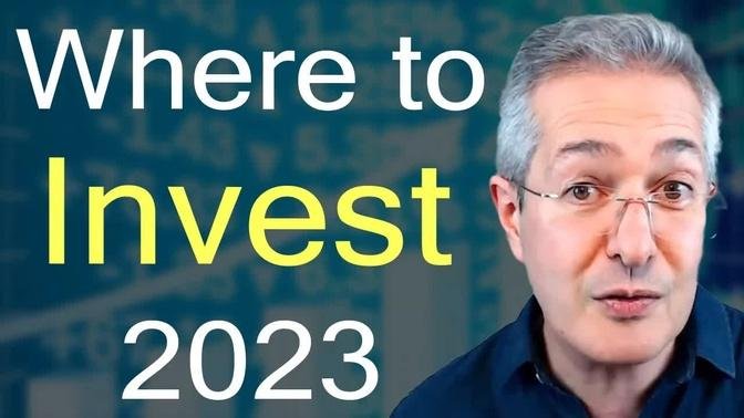 Where To Invest In 2023