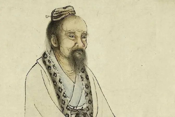 Finding Your Essential Self: The Ancient Philosophy of Zhuangzi Explained