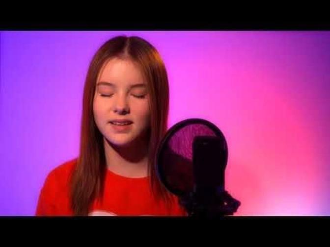 Aurora Runaway (cover by Daneliya Tuleshova)