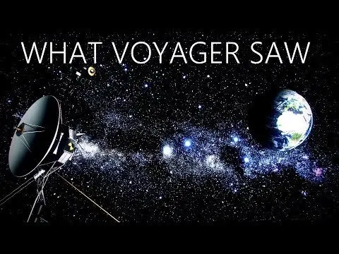 What have NASA's Voyager probes discovered so far in 2024?