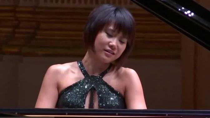 Encores Yuja Wang Video Yuja Wang Gan Jing World 5928