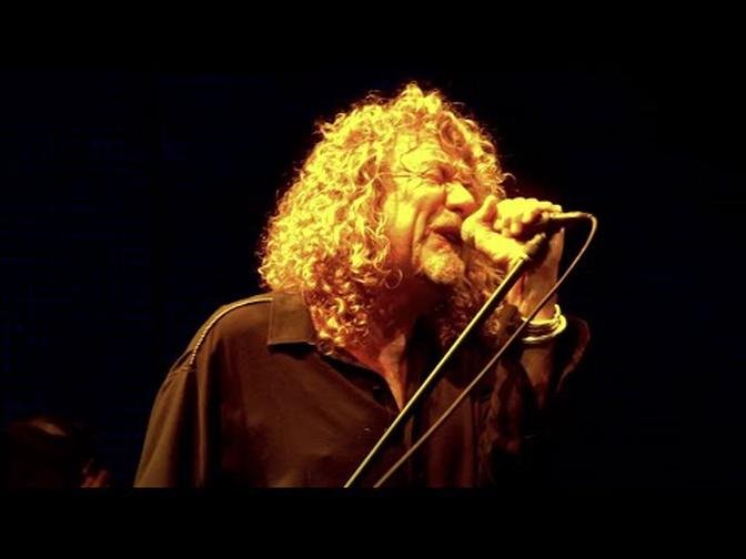  Led Zeppelin - Kashmir (Live from Celebration Day)