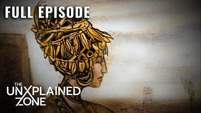 Ancient Aliens: The Anunnaki Connection (S6, E3) | Full Episode | The UnXplained Zone