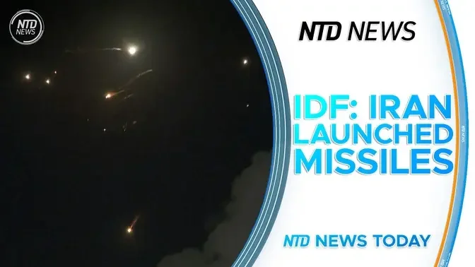 Iran Launches Missiles into Israel says IDF; Helene Death Toll 137; What to Expect in the VP Debate