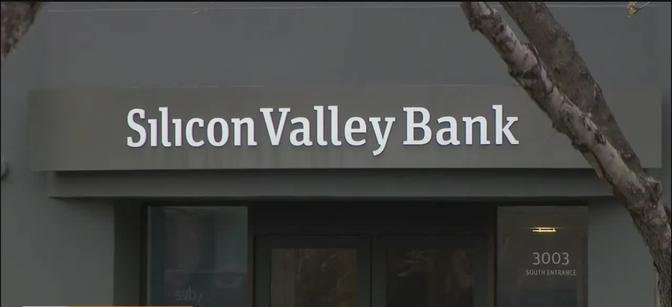 Latest developments in Silicon Valley Bank failure