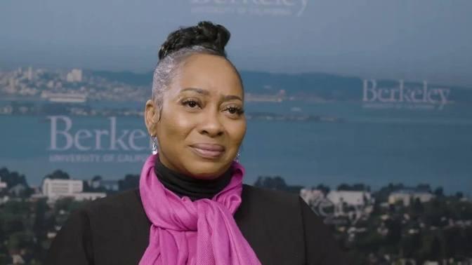 Meet Yogananda Pittman, UC Berkeley's next chief of police | Videos ...