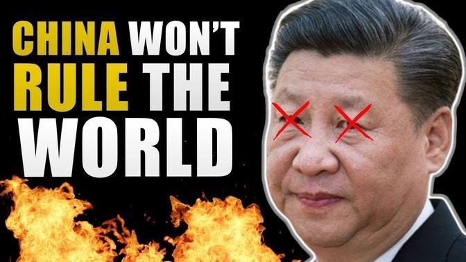 Why Xi Jinping Hates Taiwan