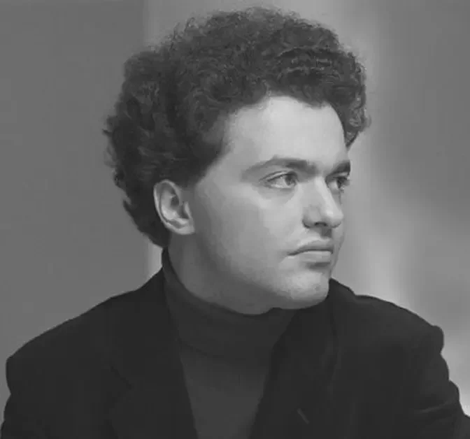 Evgeny Kissin