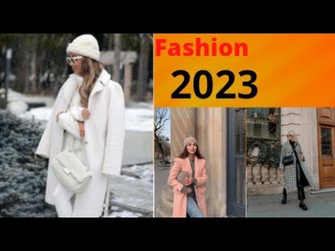Current news and styles 2023