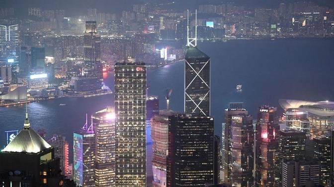 Hong Kong Makes Arrests In 1 8 Billion Money Laundering Scheme 記事