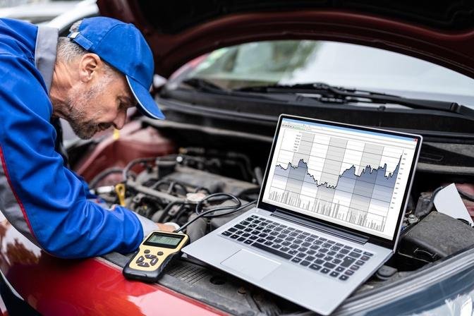 Reliable Car Diagnostic Services in Maidstone: Malling's Expert Solutions