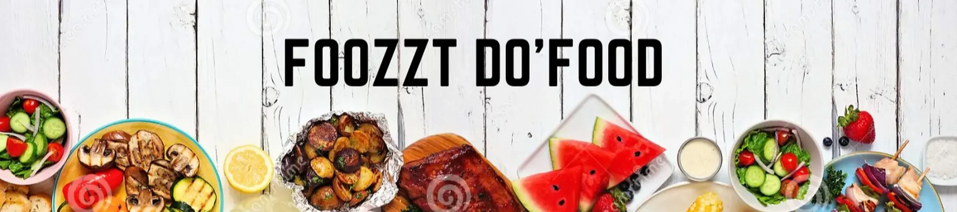 Foozzt Do'food