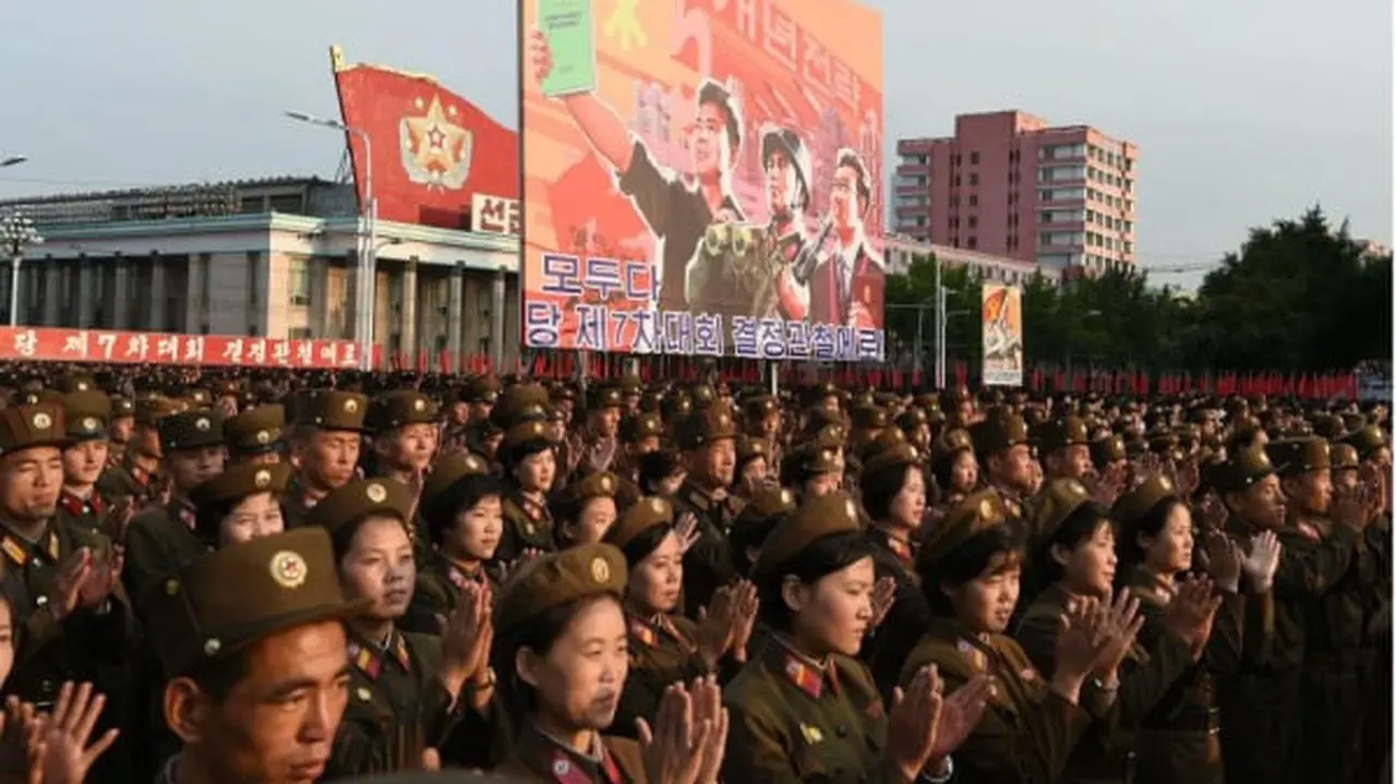 4小時全軍覆沒 朝鮮精銳特種兵中了烏軍火力陷阱(圖/視頻)