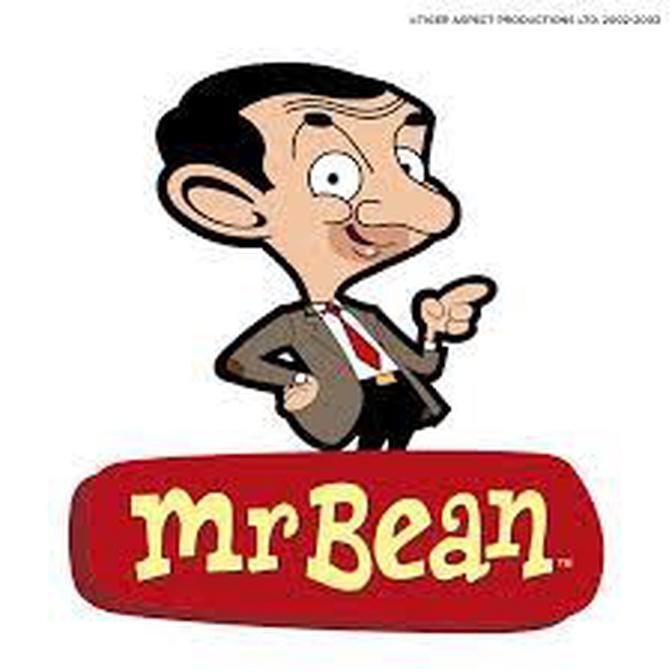 Mr Bean