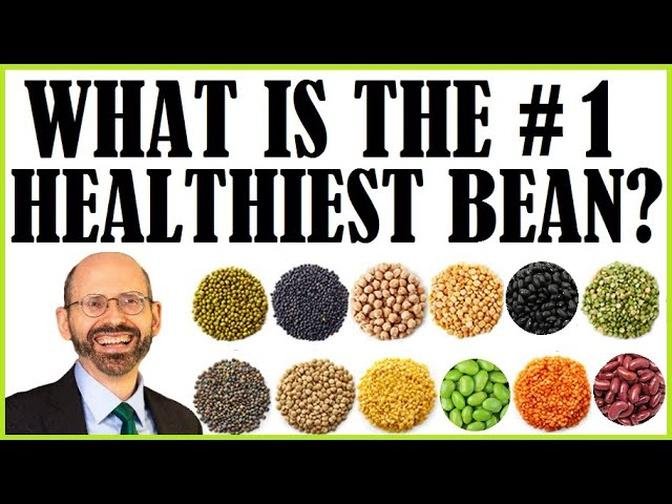 What Is The 1 Healthiest Bean   672 