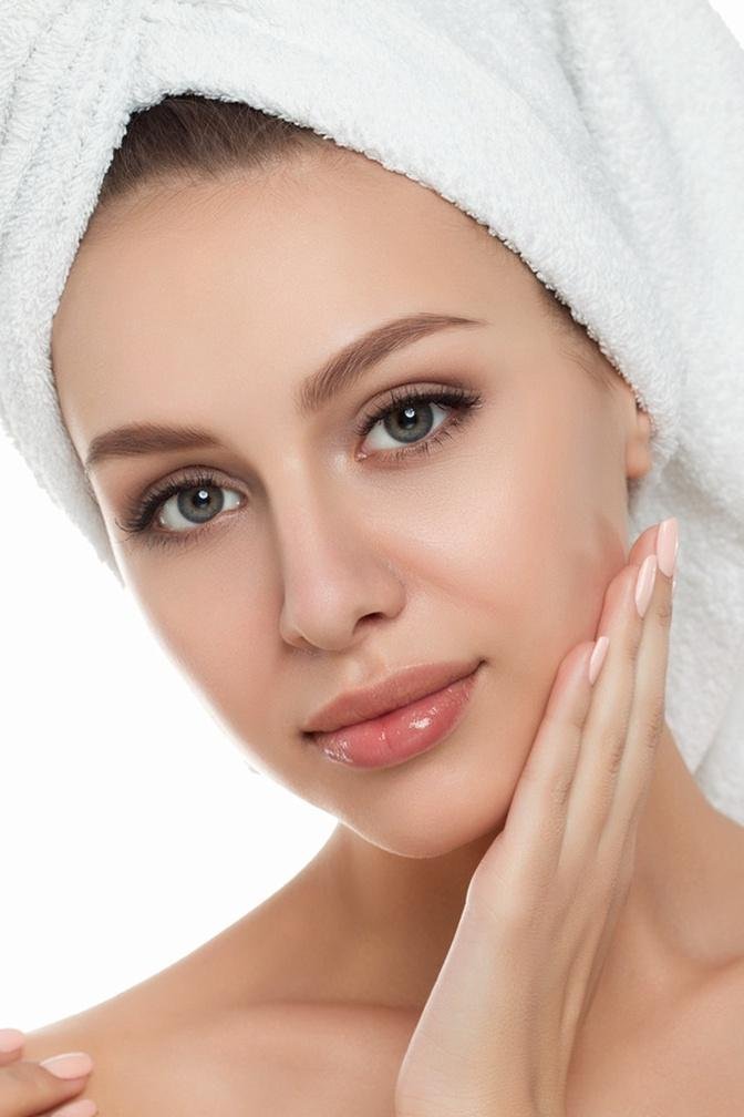 "Your Guide to Glowing: Facial Capillaries Treatment Tips"