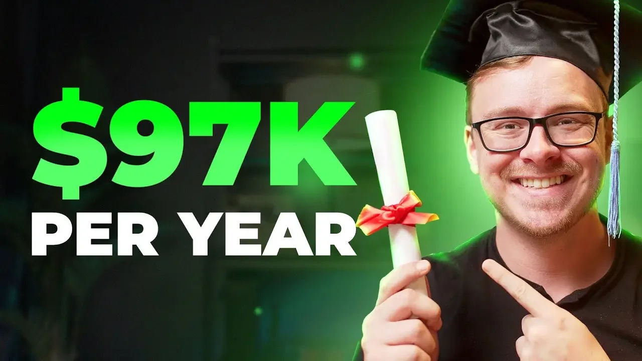 5 High Paying Degrees That Don't Require Much Math