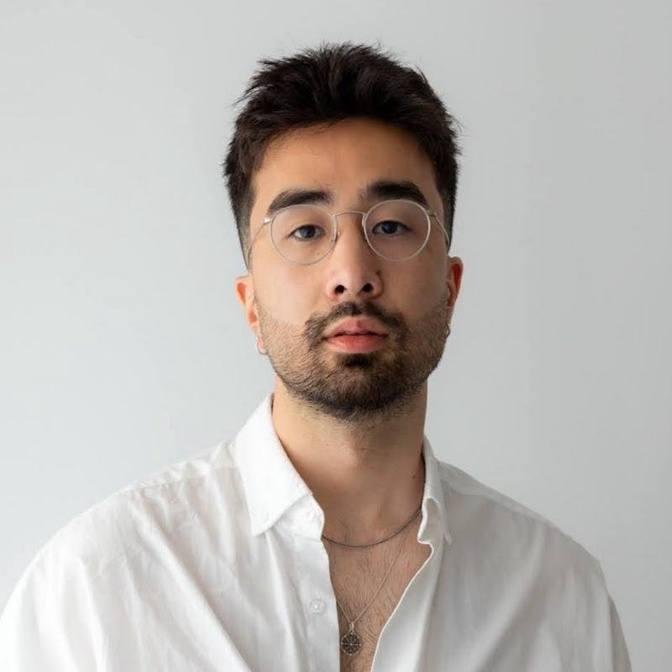 Tim Dessaint