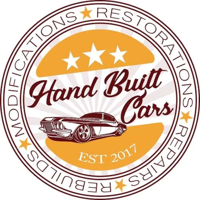 Hand Built Cars