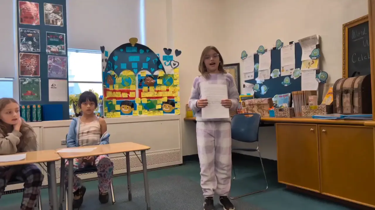 Kindness Essays - Part 1 - Lumen Academy #kindnessiscool