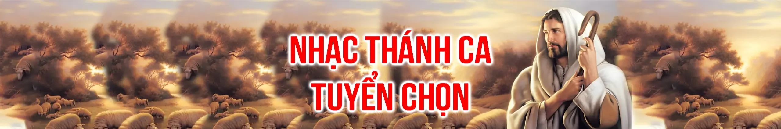 Thánh Ca Hải Ngoại