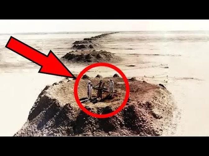 12 Most Amazing Ancient Inventions That Were Way Ahead Of Their Time