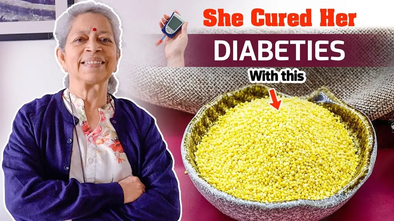 5 Millets For Diabetes | Amazing Benefits of Eating Millets
