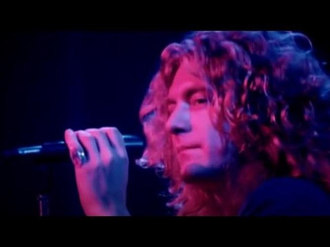  Led Zeppelin - Since I've Been Loving You (Live at Madison Square Garden 1973)