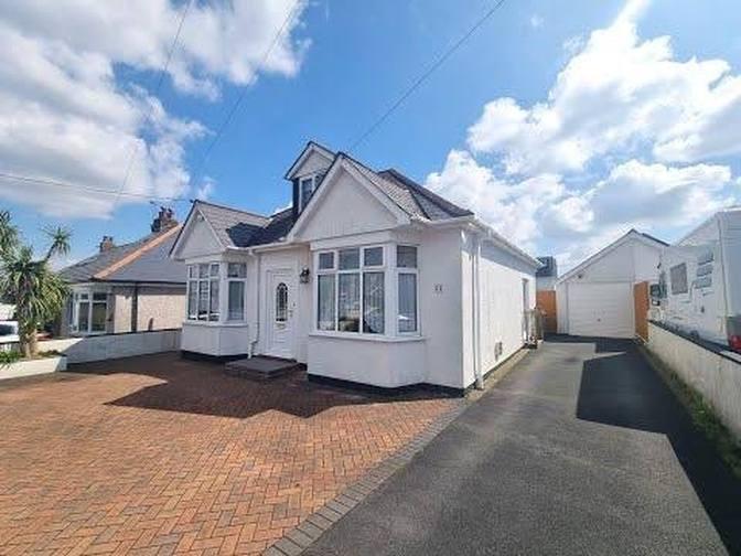 Property Video Glenholt, Plymouth, Devon.