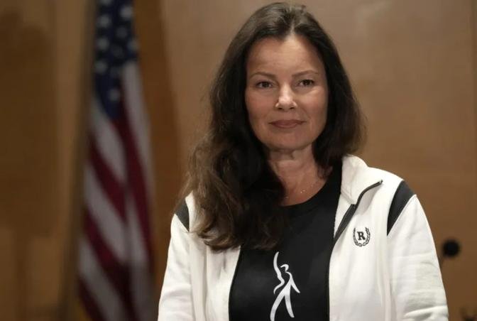 Fran Drescher’s viral speech defending actors’ strike blasts Hollywood studios: ‘They plead poverty… while giving hundreds of millions of dollars to C