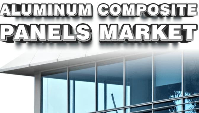 Aluminum Composite Panels Market Size Examination of Latest Innovations, Demand, and Business Outlook