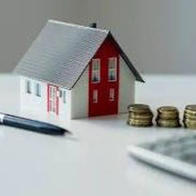 Amity Mortgages