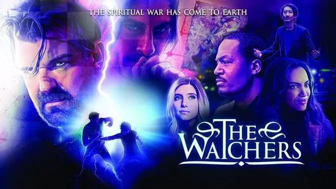 The Watchers