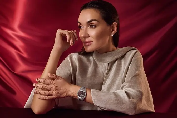 Girard-Perregaux collections