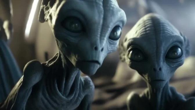 Government Officials Confirms The Existence of Extraterrestrials | Alien Disclosure | UFO News