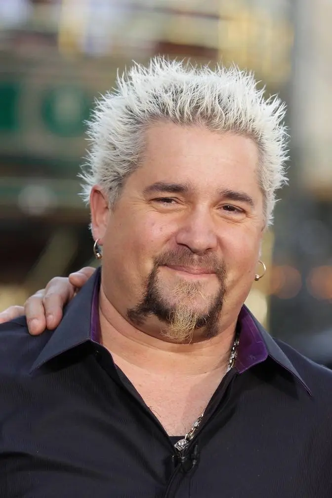 Guy Ramsay Fieri